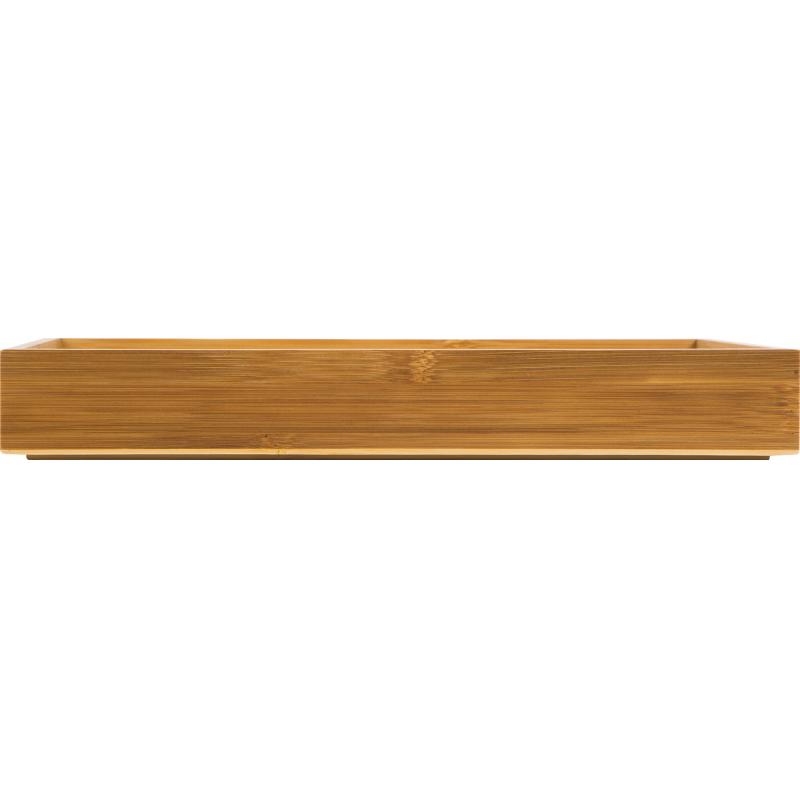 Тік бұрышты қорап Sensea Bamboo 16.3x4.5x30.2 см