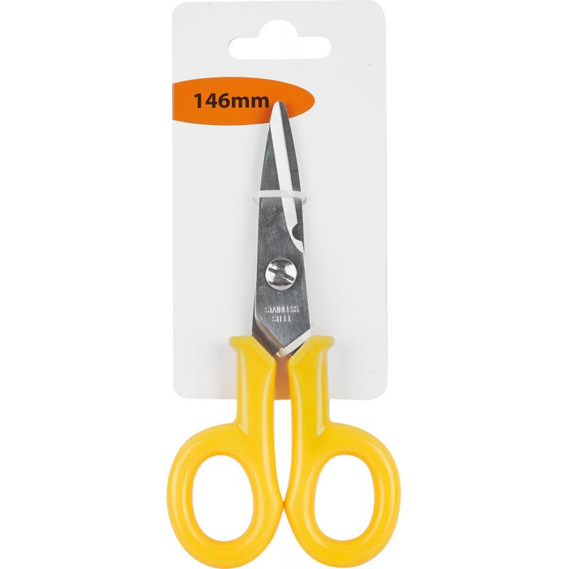 Ножницы для резки кабеля146 мм