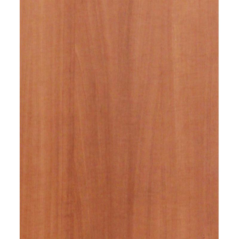 Дверь межкомнатная Танганика глухая CPL ламинация 60х200 см (с замком)