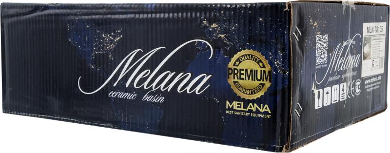 Шұңғылша  Melana MLN-78105 қондырма 32.5 см