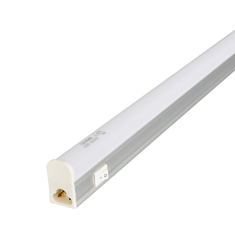 Светильник линейный светодиодный Uniel ULI-L02 875 мм 10 Вт, белый свет