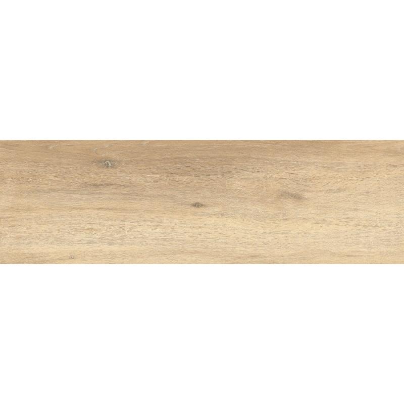 Керамогранит Cersanit Stockholm 18.5x59.8 см, 0.99 м2, цвет бежевый