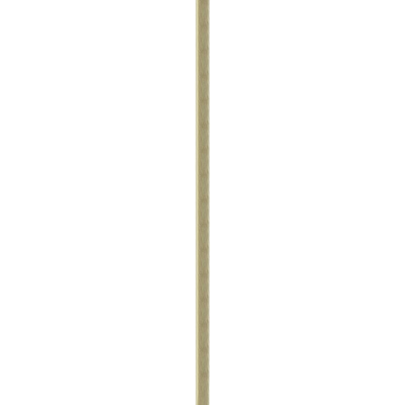 Плинтус напольный Artens ПВХ Дуб Норвежский 7 см 2.2 м