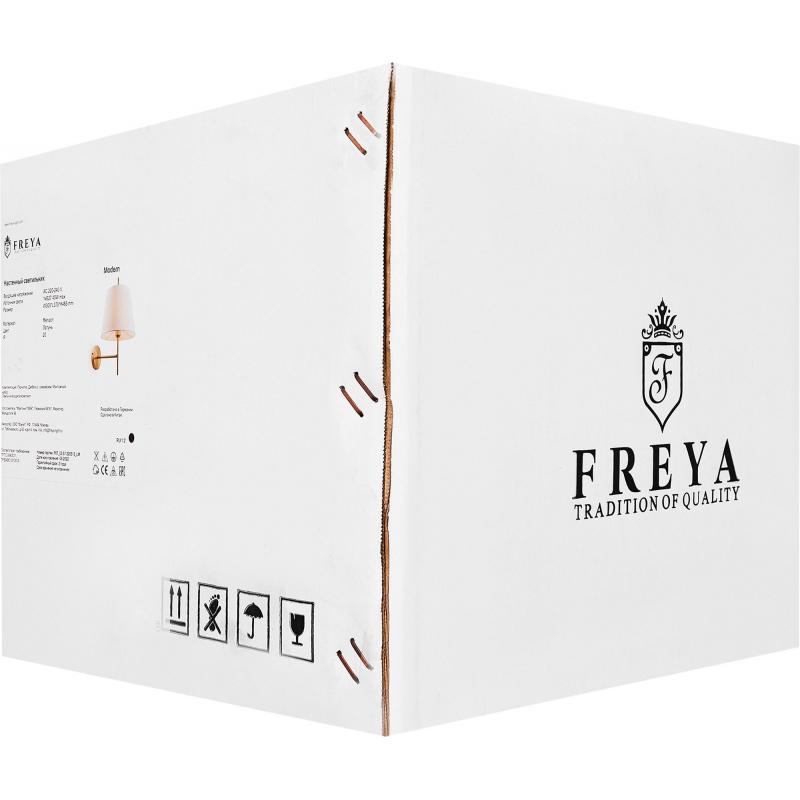 Бра Freya FR5118WL-01BS