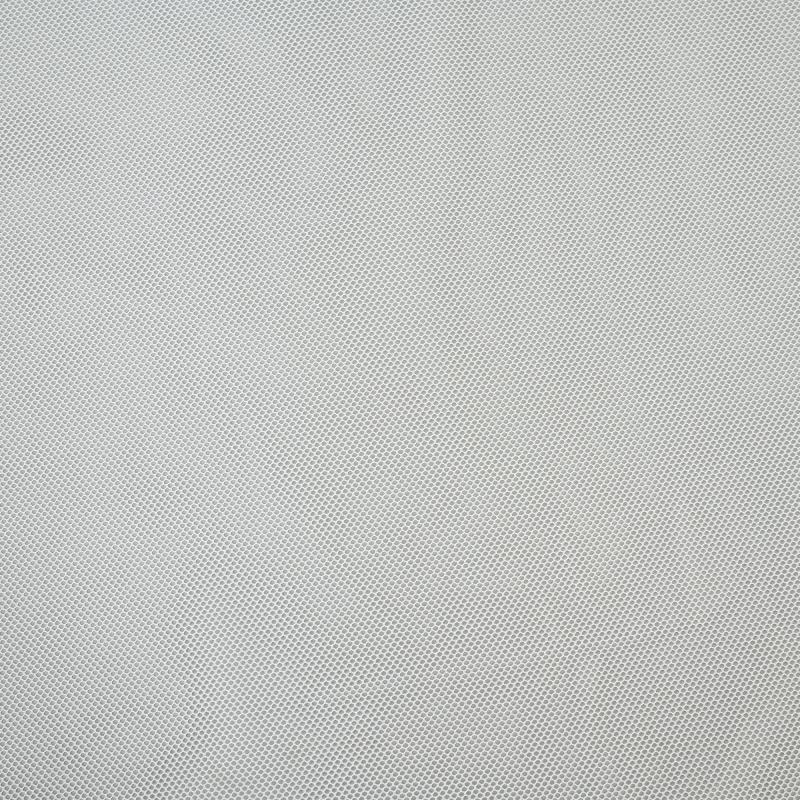 Тюль 1 м/п Selanik сетка 300 см цвет белый
