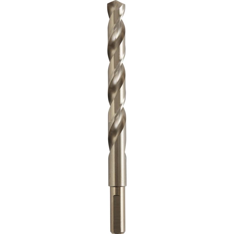 Сверло спиральное по металлу HSS-Co Dexter к. Pro 113-04297, 12x151 мм