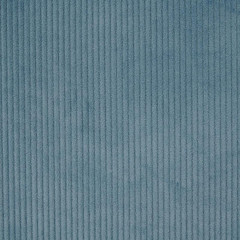 Штора на ленте со скрытыми петлями Inspire Enaelle 200x280 см цвет бирюзовый Fjord 4