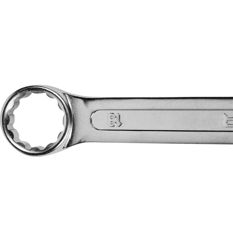 Ключ комбинированный Dexter COMB.18 18 мм