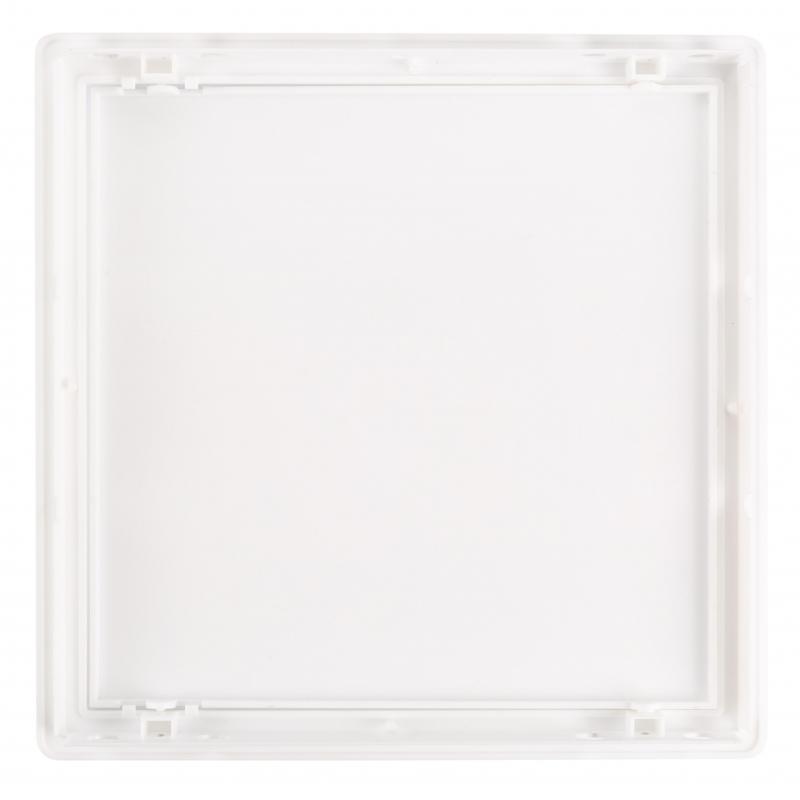 Ревизионный люк Equation 300x300 мм пластик цвет белый