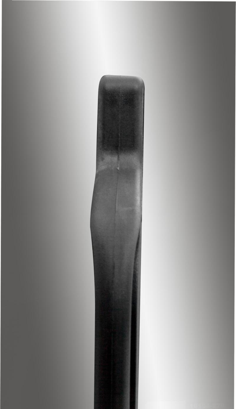 Гладилка нержавеющая сталь 270х130 мм