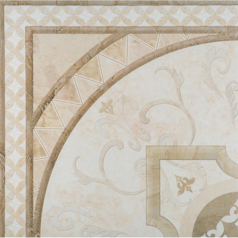Декор Cersanit Marrakesh 1,41 м2 42x42 см