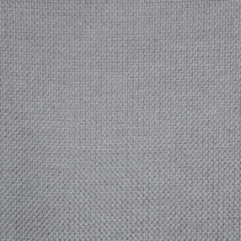 Штора на ленте Inspire Sely 200x280 см цвет серый Granit 3