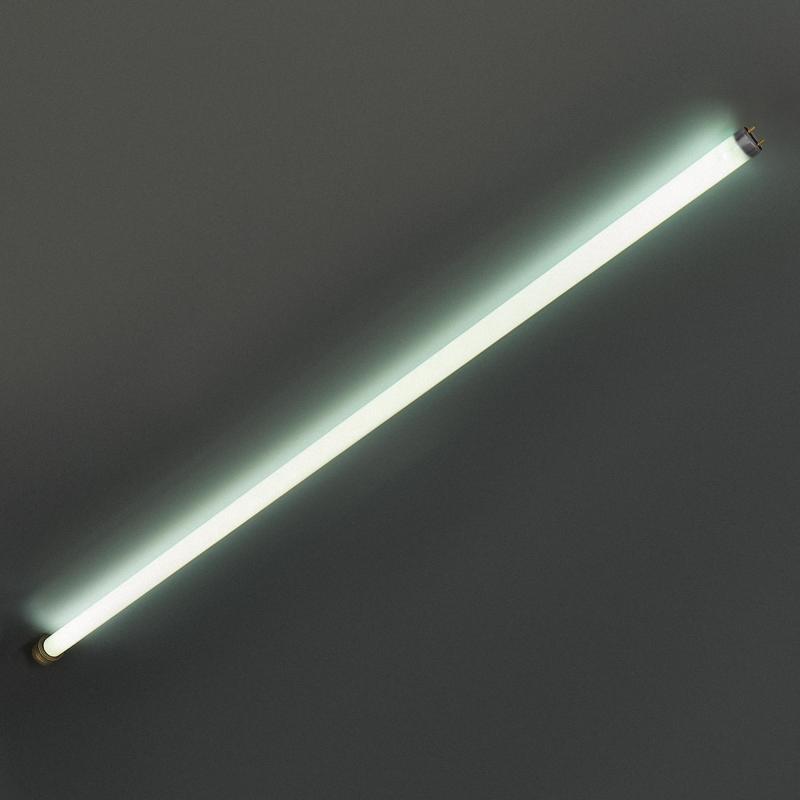 Шам люминесценттік Osram T8 36 Вт суық ақ жарық