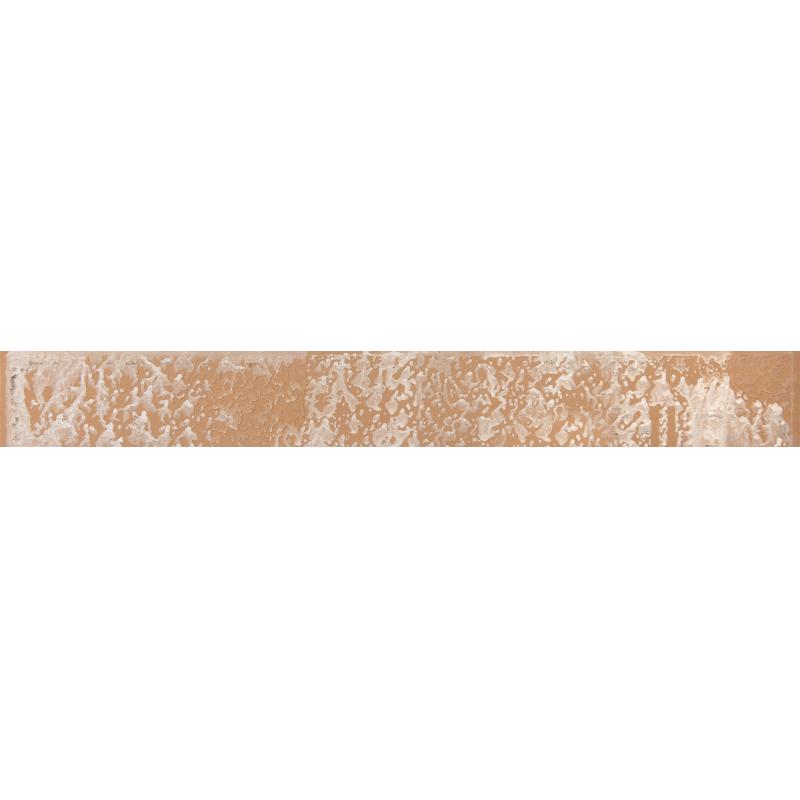 Бордюр «Marmi Classic» 50.5х6.2 см цвет бежевый