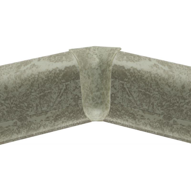Угол для плинтуса внутренний Artens Кратос 55 мм 2 шт.