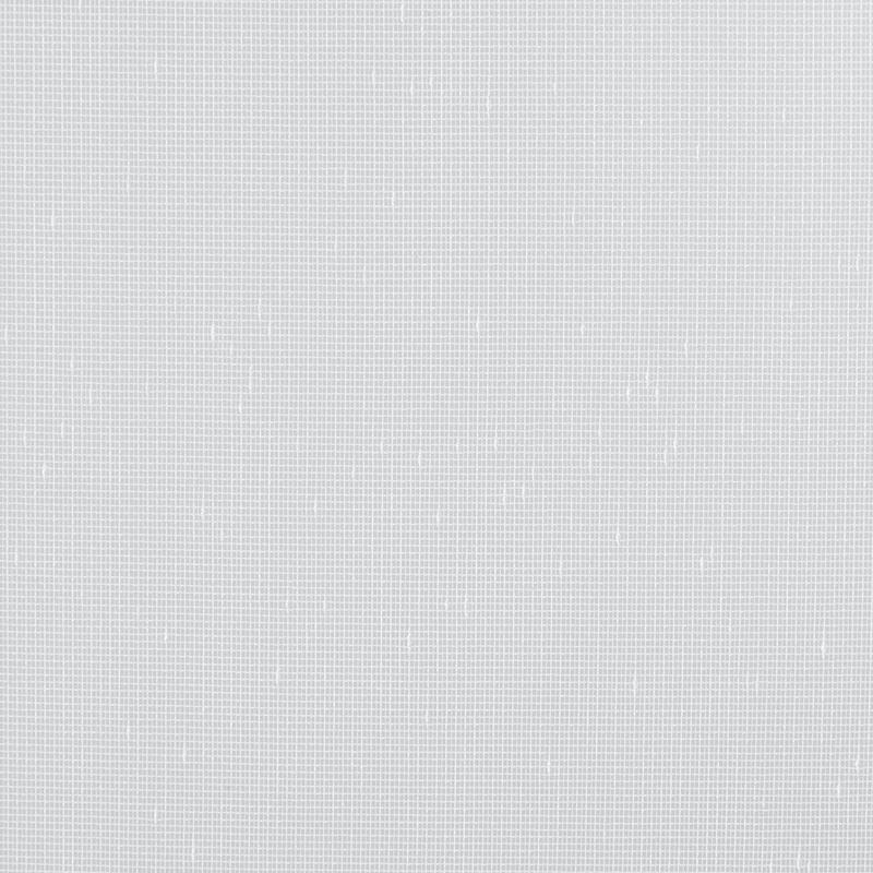Тюль на ленте Пиза 300x280 см цвет белый