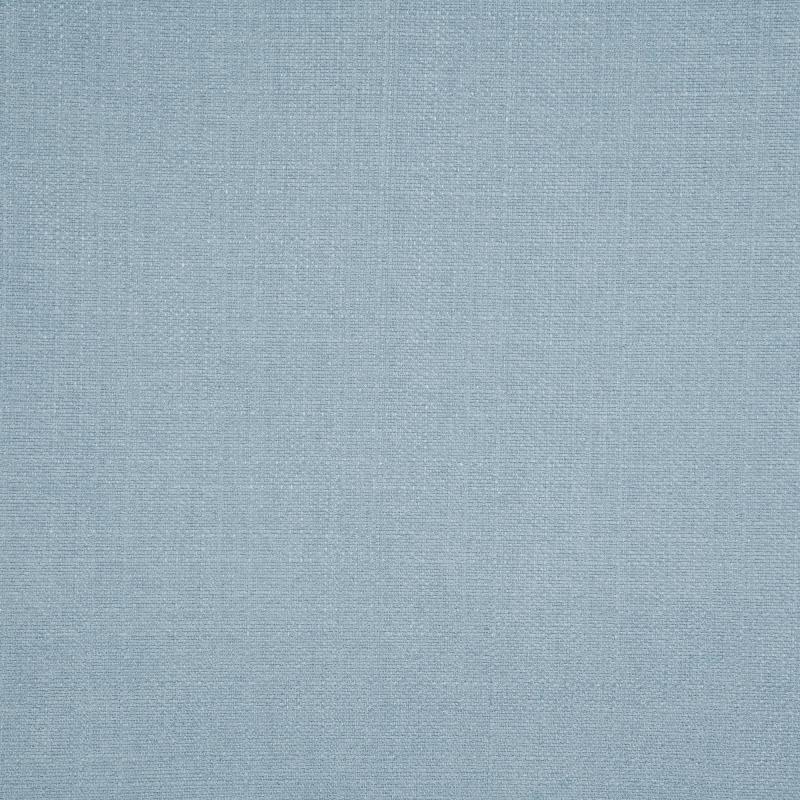Штора на ленте со скрытыми петлями блэкаут Inspire Aimy 200x280 см цвет серо-синий Ink 4