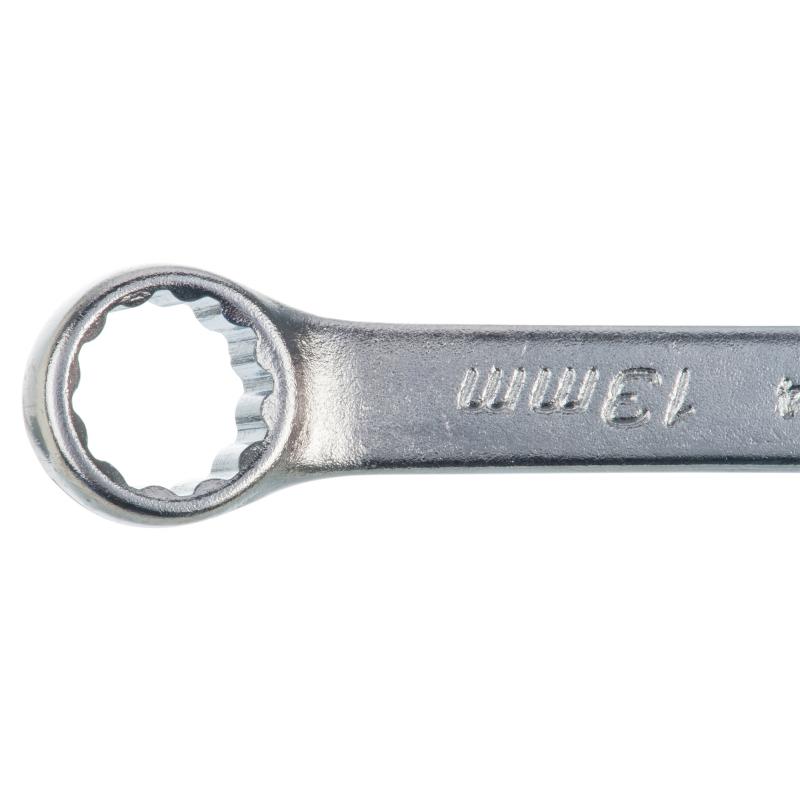 Ключ комбинированный Sparta хромированный 13 мм