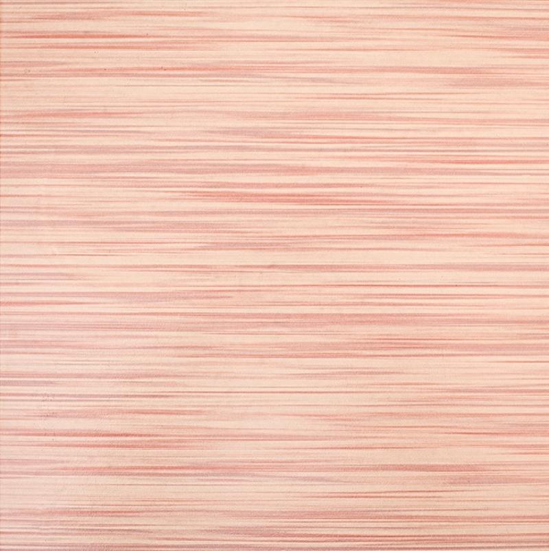 Плитка напольная «Арома» 40х40 см 1.6 м2 цвет розовый