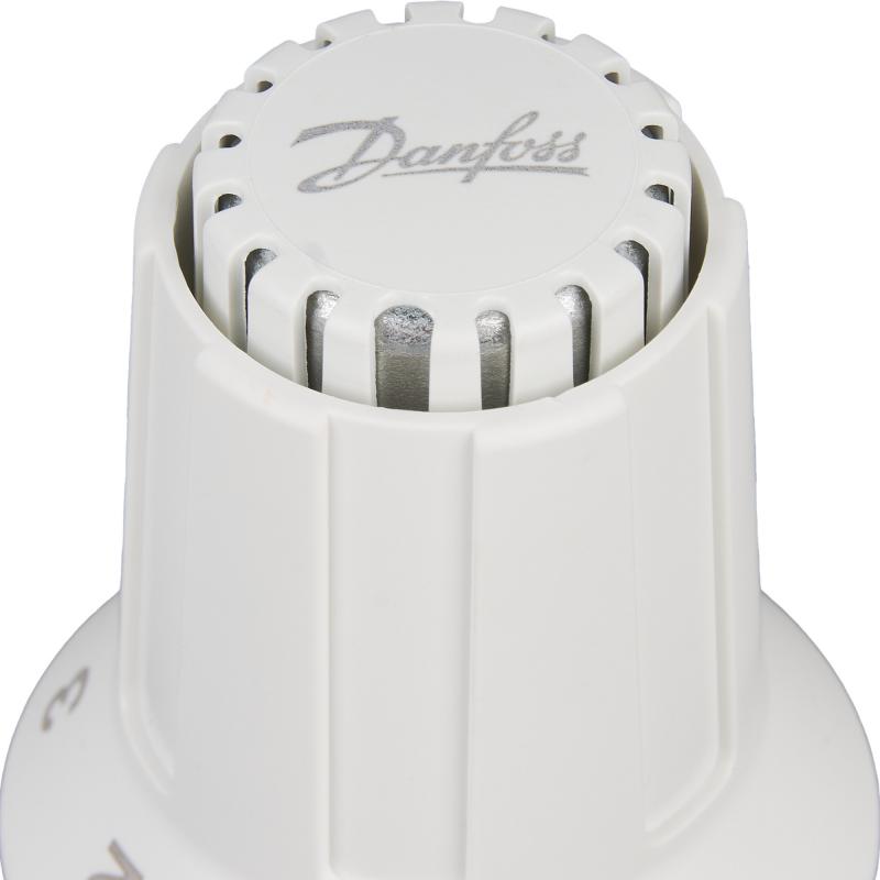 Термостатическая головка Danfoss М30x1,5 для радиаторного клапана