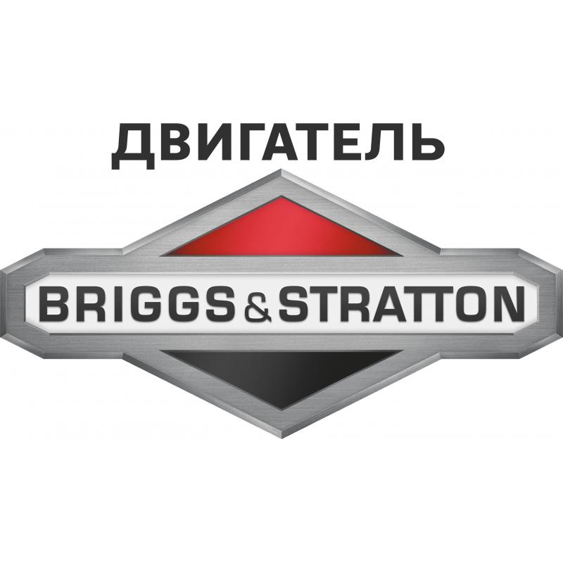 Газонокосилка бензиновая самоходная Sterwins Comfort Briggs&Stratton 2.5 л.с 46 см