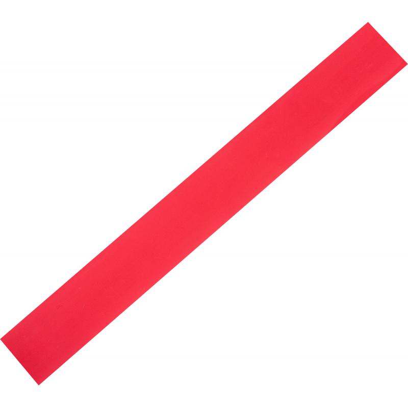 Термоусадочная трубка Skybeam ТУТнг 2:1 2/1 мм 0.5 м цвет красный