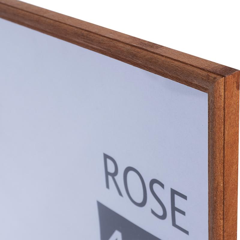 Рамка Inspire Rose 40х50 см ағаш түсі қоңыр