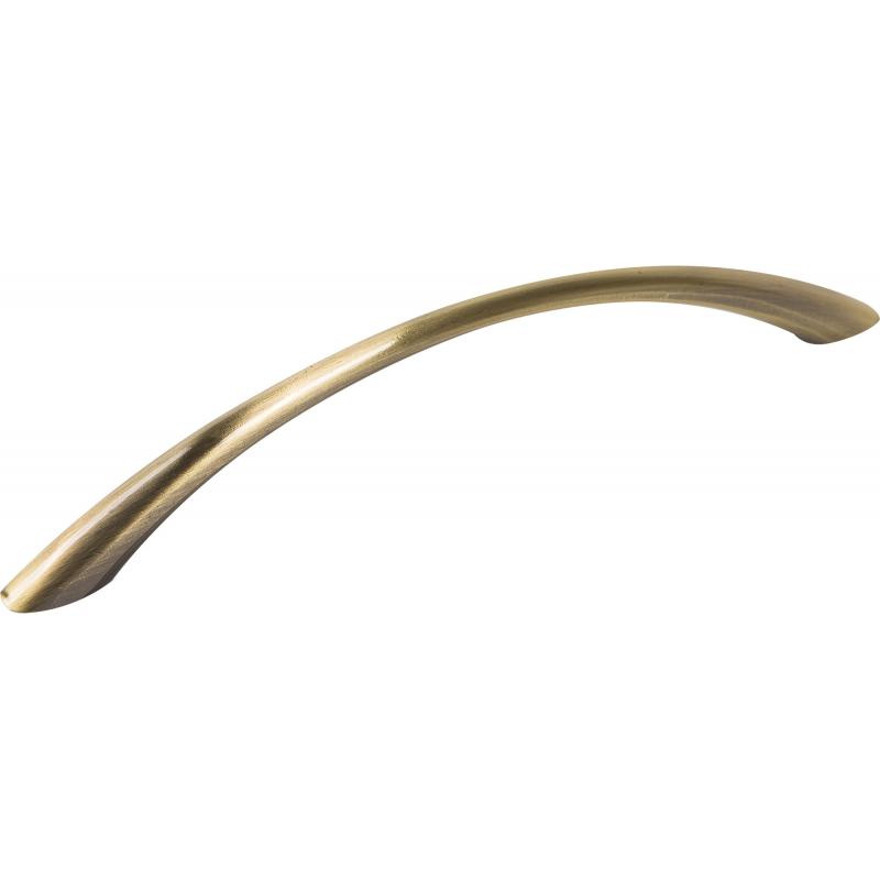 Ручка-скоба мебельная Kerron S-2191 128 мм металл цвет бронза