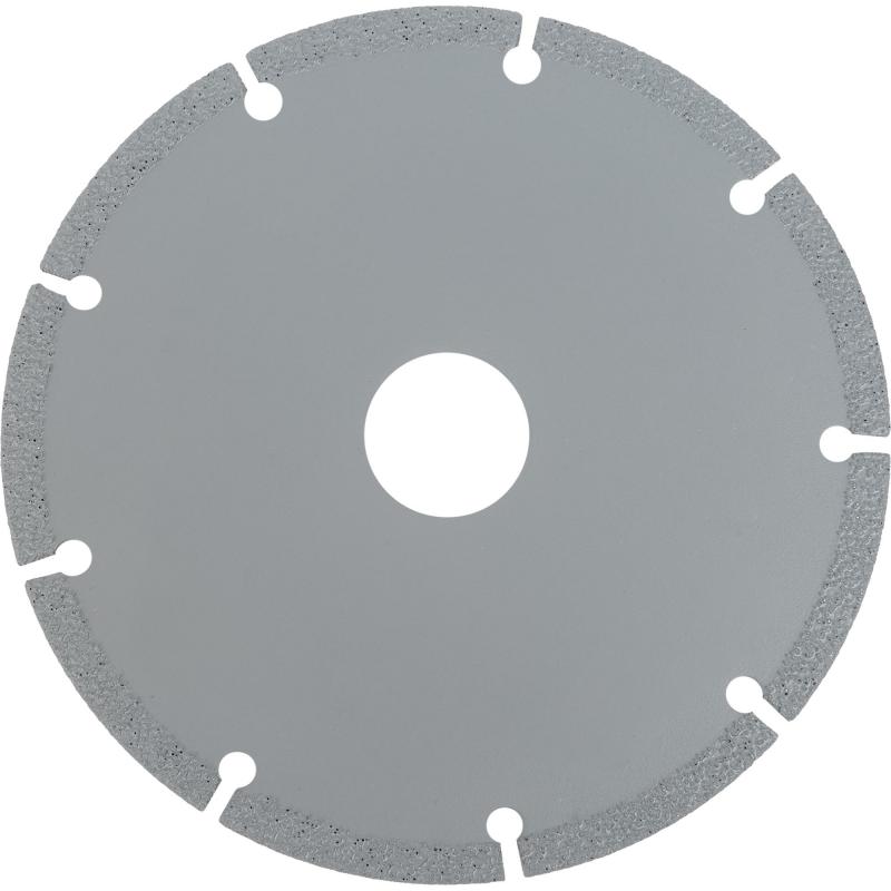 Әмбебап алмас диск Dexter HC209, 125x22.2 мм