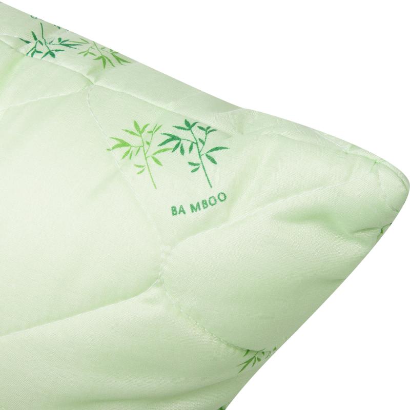 Подушка без наволочки «Бамбук» 50х70 см