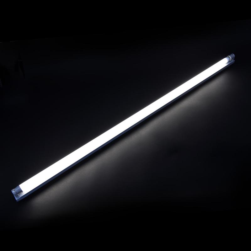 Лампа светодиодная Lexman T8 G13 265 В 22 Вт туба 2000 лм холодный белый цвет света
