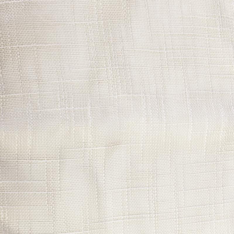 Тюль на ленте со скрытыми петлями Amina Trench6 300x280 см цвет бежевый