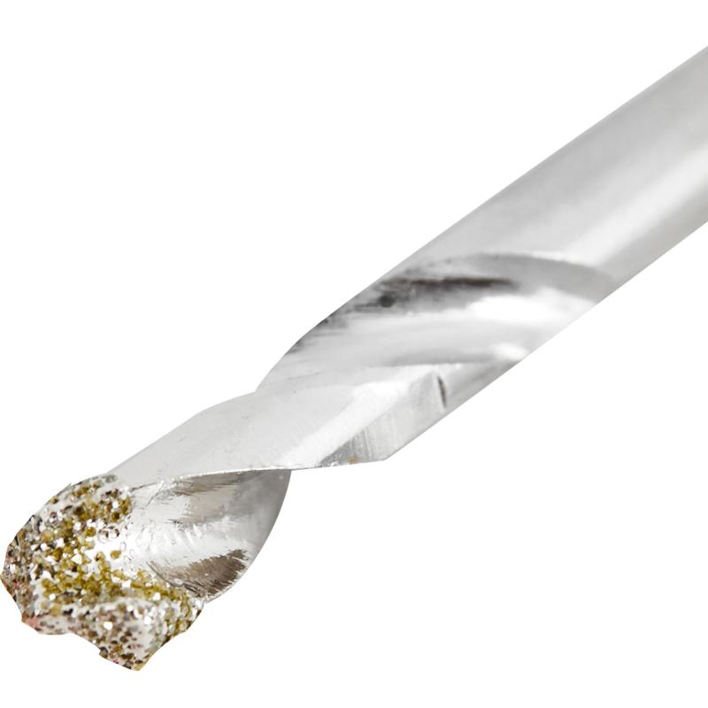 Бетон кесетін алмаз коронкаға арналған ортаға келтіргіш бұранда Спец 6x53 мм