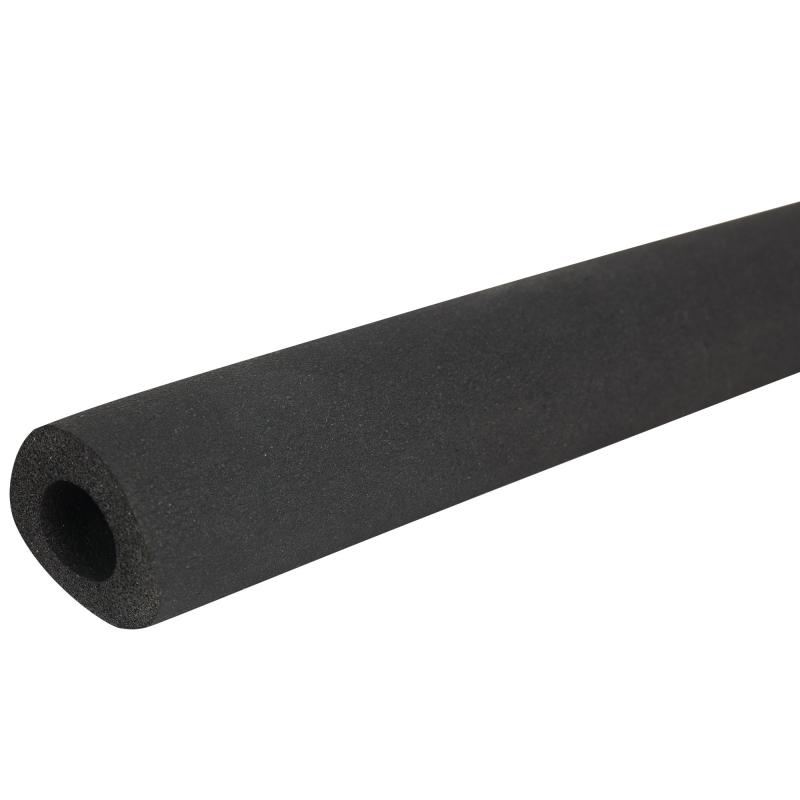 Изоляция для труб K-Flex 18/9 мм, 1 м, каучук