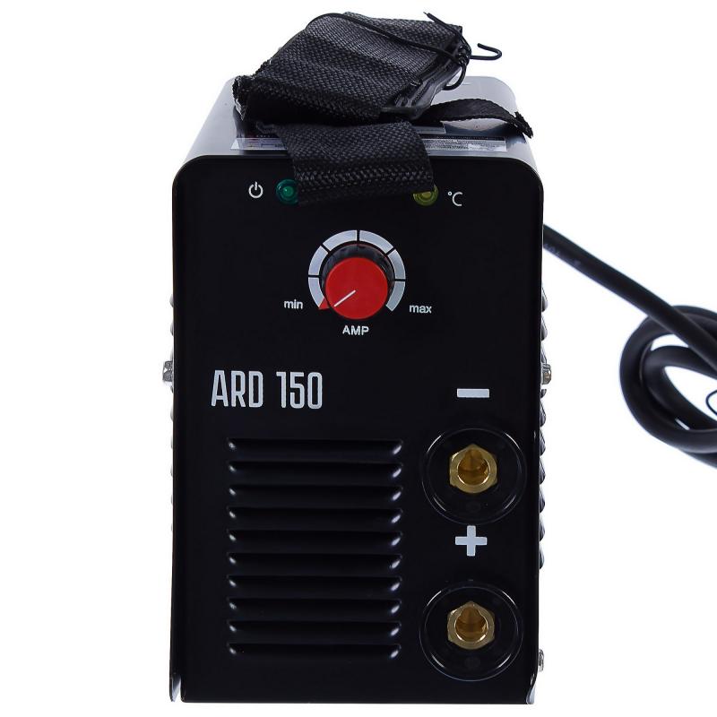 Сварочный аппарат ARD 150, 150 А, до 4 мм