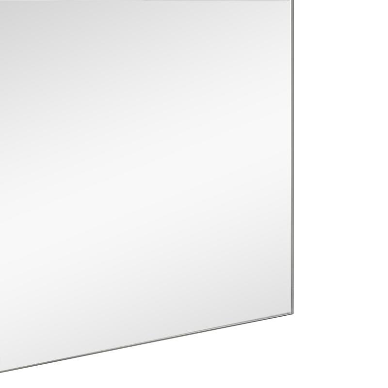 Полотно зеркальное Sensea 55x120 см 1 шт.