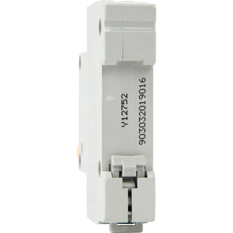 Автоматический выключатель IEK Home ВА47-29 1P C16 А 4.5 кА