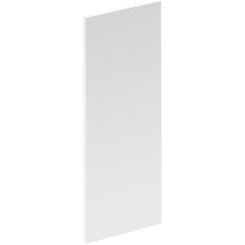 Фасад для кухонного шкафа София 29.7x76.5 см Delinia ID ЛДСП цвет белый
