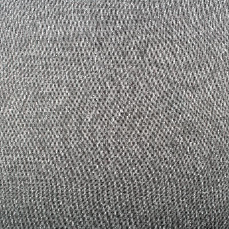 Ткань 1 п/м, «под лён», 285 см, цвет серый
