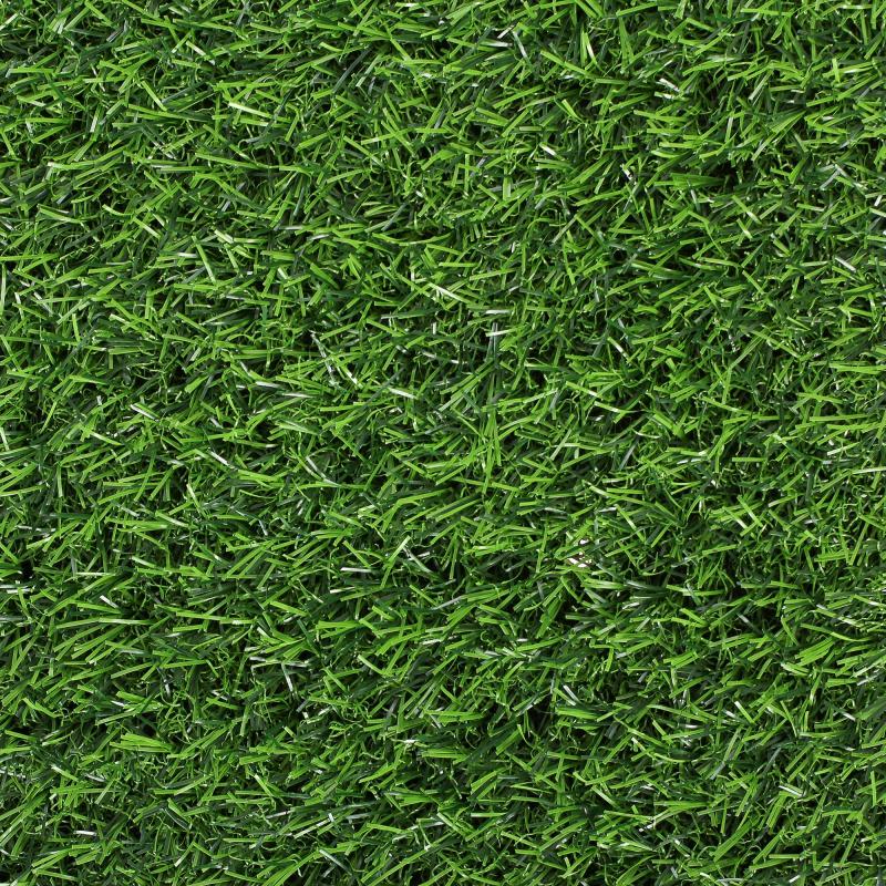 Искусственная трава LG005, 20 мм, 1х2 м