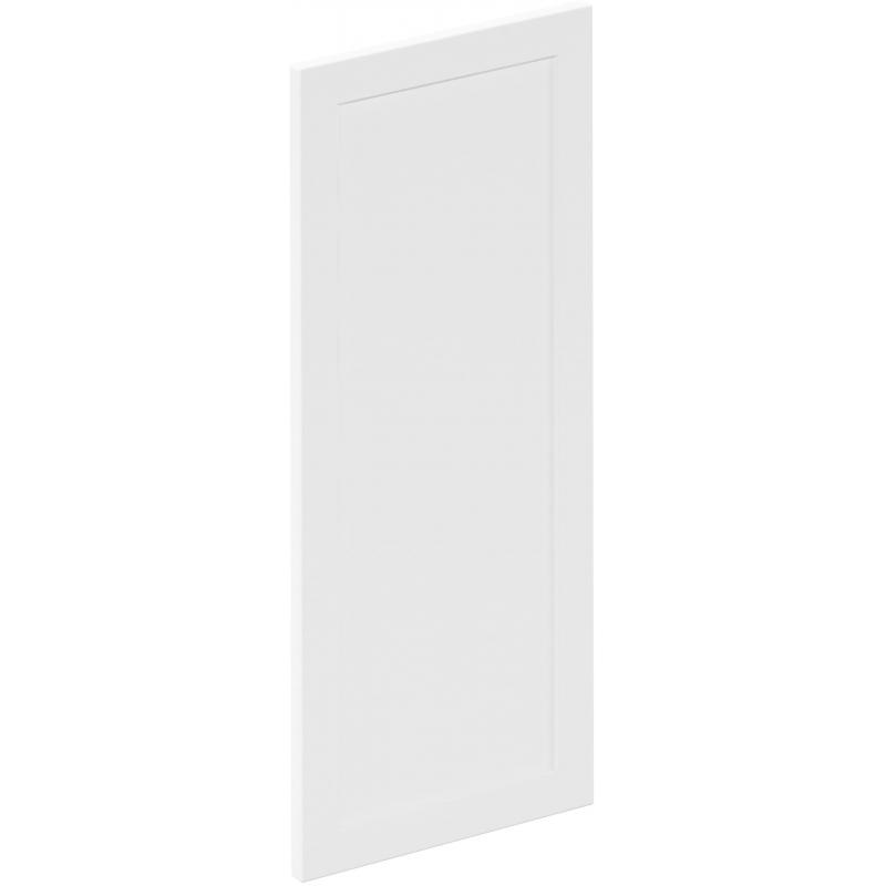 Дверь для шкафа Delinia ID Ньюпорт 32.9x76.5 см МДФ цвет белый