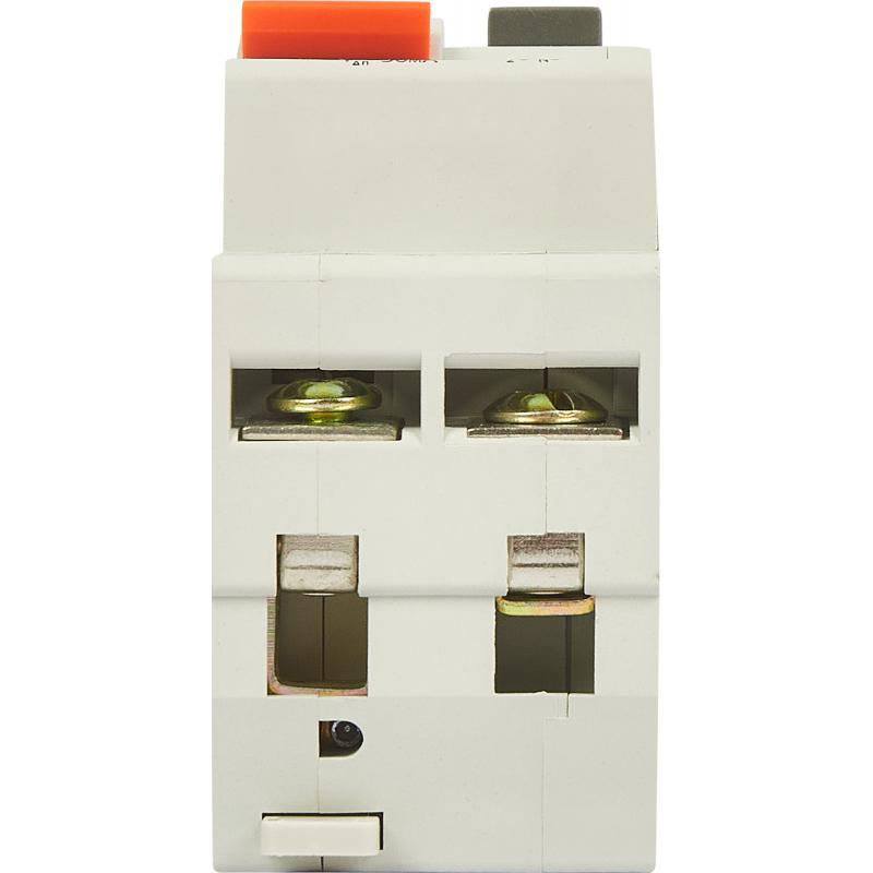 Дифференциалды автомат Tdm Electric АВДТ-63 1P N C25 A 30 мА 6 кА A SQ0202-0004