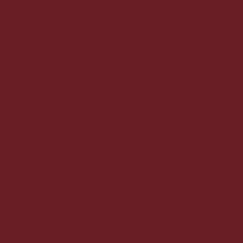 Эмаль аэрозольная для металлочерепицы и водостоков Luxens глянцевая цвет красный 520 мл