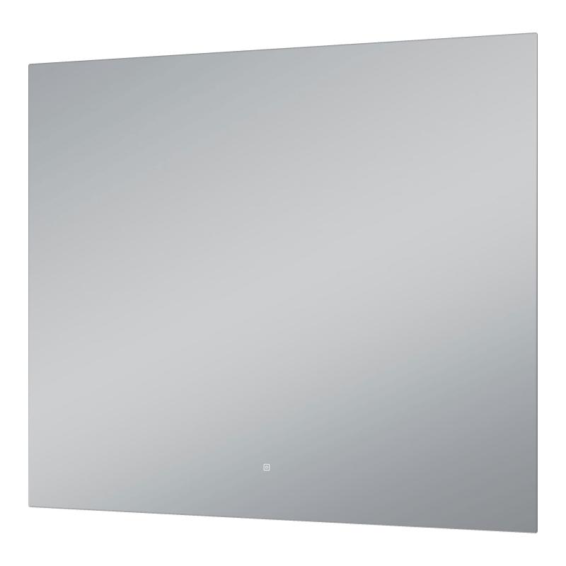 Зеркало для ванной Vigo Shine Classic с подсветкой 120x100 см