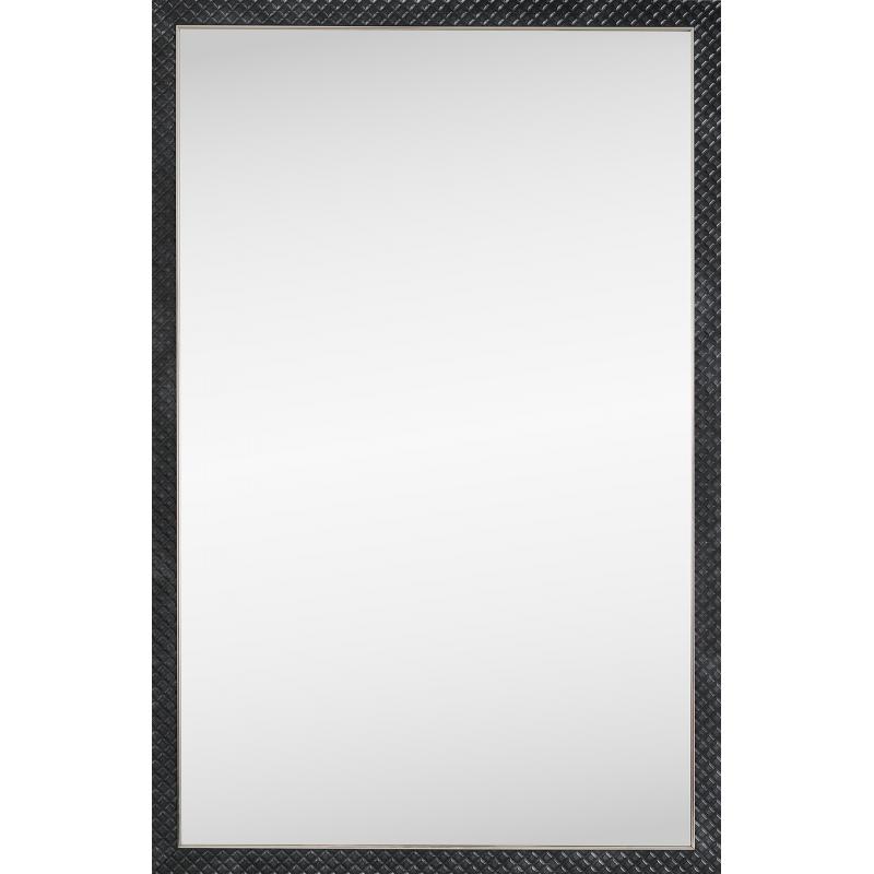 Зеркало Генуя в багете 55x85 см