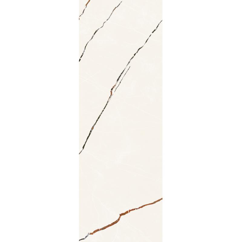 Плитка настенная Bianco Covelano 24.2x70 см, цвет белый