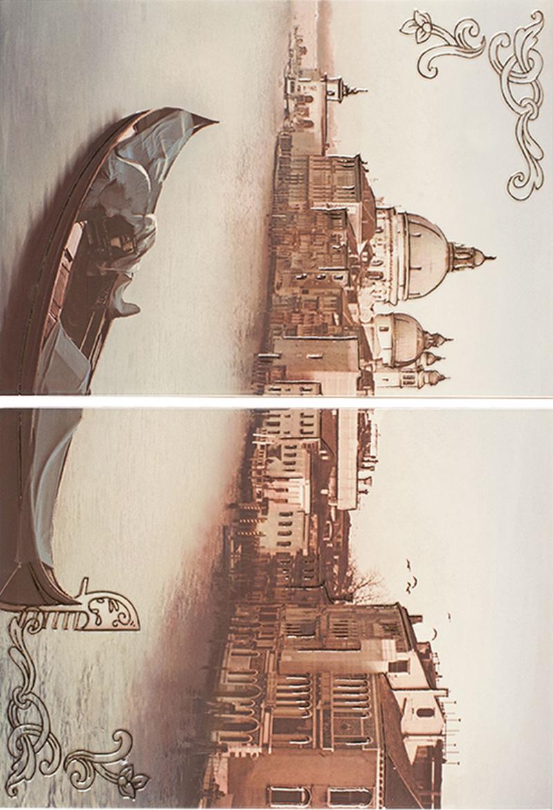 Панно «Romance Венеция» 50x35 см