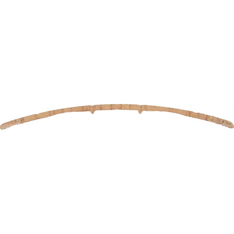 Табалдырық бір деңгейлі (жік) Artens 60х900 мм түсі шамшат
