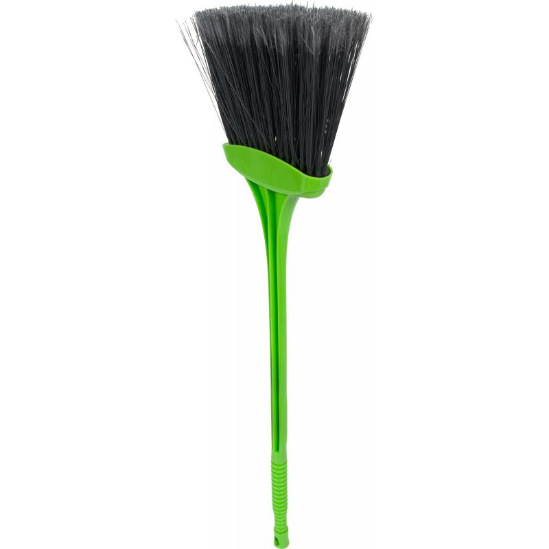 Щетка для уборки цвет ярко-зеленый