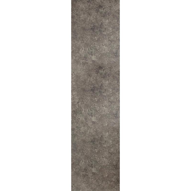 Стеновая панель Компакт «Вулкано», 240x4x60 см, HPL-пластик, цвет серый